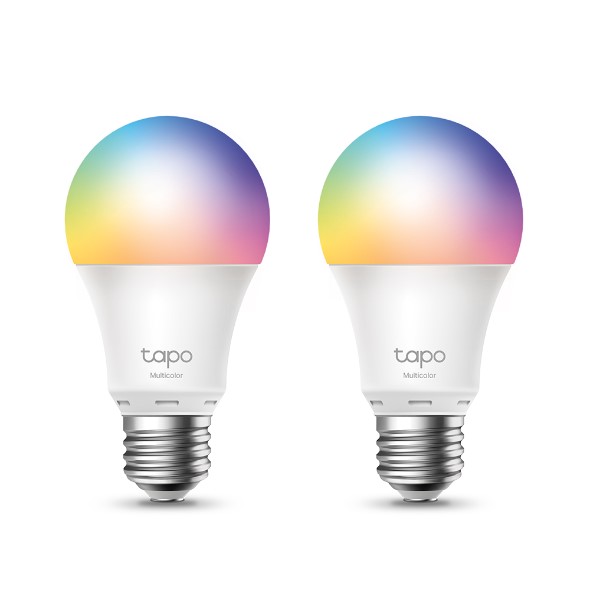 TP-LINK TAPO L530E (2-PACK) AMPUL