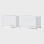 TP-Link Mercusys Halo H25BE 2-Pack Mesh WiFi Access Point