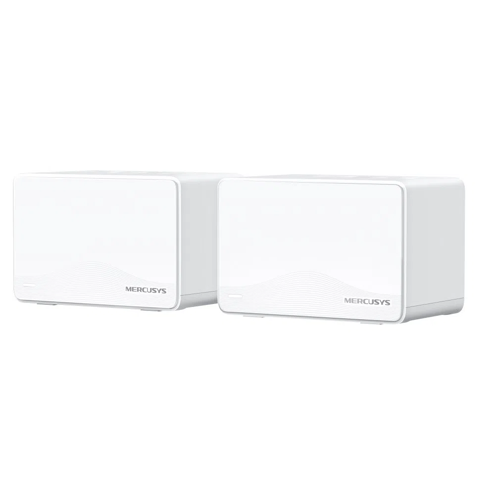 TP-LINK MERCUSYS HALO H25BE(2-pack)