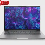 HP ZBook 8 G1i Core Ultra 7 255H 16GB 512GB SSD 14" 4G Mobil İş İstasyonu