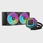 DeepCool LE240-V2 ARGB 240mm Sıvı Soğutucu