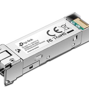Tp-Link omada TL-SM321A-2 Single Mode SFP Modül