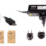 RETRO Asus Transformer Book 33W Notebook Adaptörü RNA-AS09