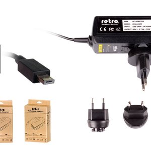 RETRO Asus Transformer Book 33W Notebook Adaptörü RNA-AS09