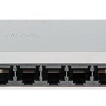 HILOOK NS-0505D(O-STD) 5XFE NETWORK YÖNETİLEMEZ SWITCH