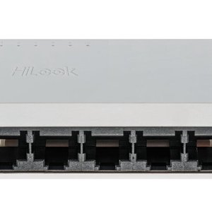 HILOOK NS-0505D(O-STD) 5XFE NETWORK YÖNETİLEMEZ SWITCH