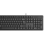 A4-Tech Kablolu Set Siyah (KR-3330S)