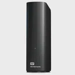 WD Elements Desktop 8TB 3.5'' Harici Disk