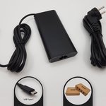 RETRO Dell 130W USB-C PD Adaptör RPA-AC217