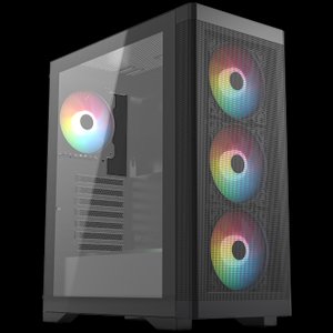 OXPC-R7000 RYZEN 7 7700 16GB 500GB SSD 8GB RTX5060 FDOS