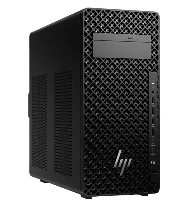 HP WS B34JFES Z2 G1i U9-285K 32GB 1TB SS