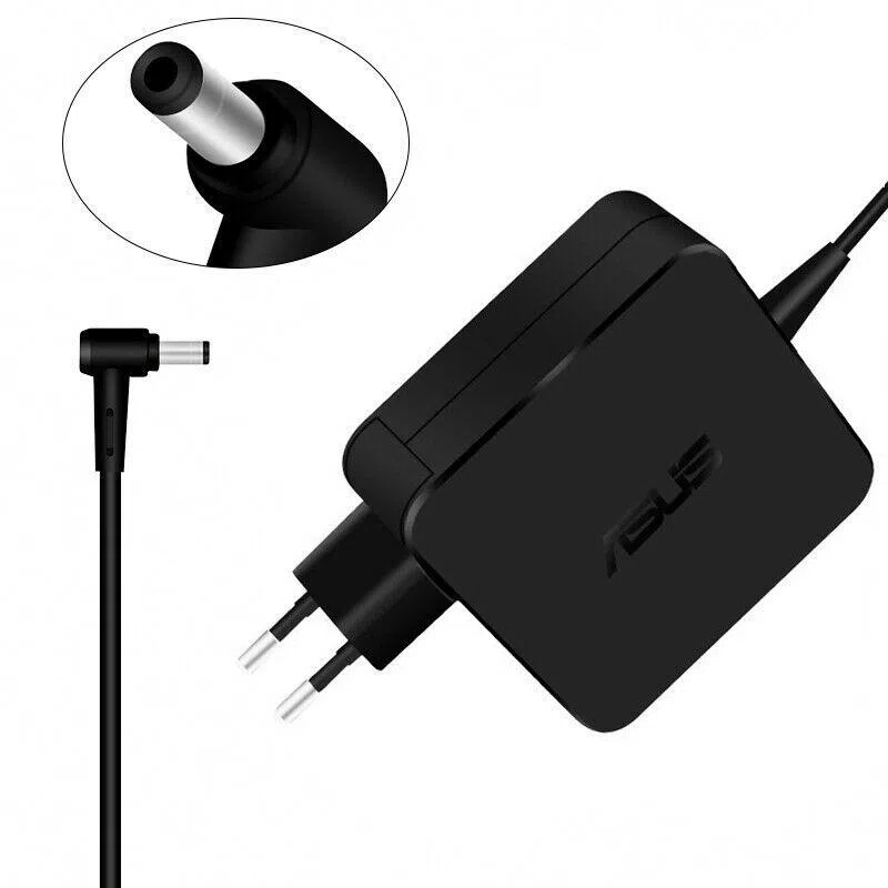 ORJINAL Asus A550, A550C, A550CA   Adaptör, Şarj Cihazı, Sorunsuz Garantili Asus Şarj Aleti Makinası