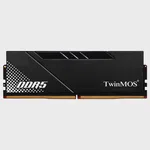 TwinMOS 16GB DDR5 5600 MHz Masaüstü Bellek (TMD516GB5600U36B)
