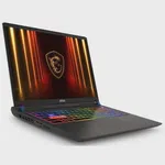 MSI Crosshair 16 HX AI D2XWGKG-047XTR Gaming Notebook