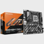 Gigabyte B840M D2H D5 AM5 Hdmi