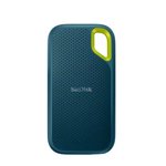 SanDisk Extreme Portable SSD 4TB