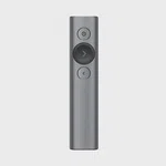 Logitech Spotlight Sunum Kumandası Siyah-Gri (910-004861)