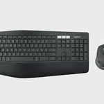 Logitech MK850 Bluetooth Klavye Mouse Seti Siyah (920-008230)
