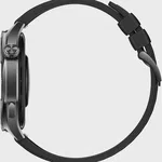 Huawei Watch GT5 46mm Siyah Akıllı Saat (55020DKM)