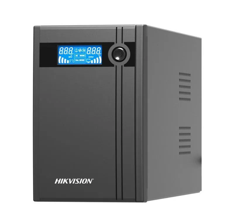 Hikvision DS-UPS2000 Kesintisiz Güç Kaynağı (UPS)