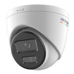 HIKVISION DS-2CD1347G2H-LIUF 4MP 2.8MM LENS IP DOME KAMERA (HYBRİD LİGHT)