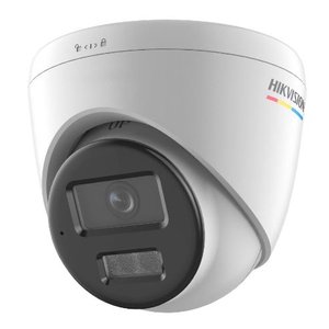 HIKVISION DS-2CD1347G2H-LIUF 4MP 2.8MM LENS IP DOME KAMERA (HYBRİD LİGHT)