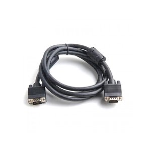 Dark VGA Kablo (Projeksiyon - Monitör) (1.5m)