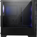 MSI MAG FORGE 321R AIRFLOW