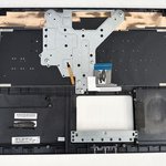 Asus ROG GL702 GL702V GL702VS GL702VT GL702VM Klavye Kasalı takım