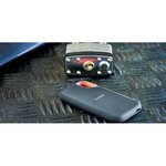 SanDisk Extreme Portable SSD 2TB