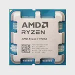 AMD Ryzen 7 9700X AM5 8 Çekirdek İşlemci (Box)