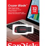 SanDisk Cruzer Blade 32GB