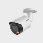 Dahua IPC-HFW2449S-S-IL 4MP 2.8 mm Dual Light Bullet IP Kamera