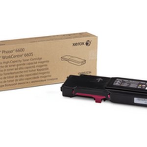 XEROX 106R02234 MAGENTA TONER