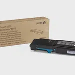 Xerox 106R02233 Cyan Toner