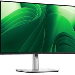 Dell P2425DE 23.8 inç WQHD IPS USB-C Monitör