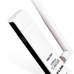 Tp-Link TL-WN722N 150Mbps USB Adaptör