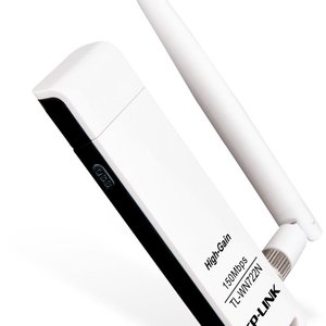Tp-Link TL-WN722N 150Mbps USB Adaptör