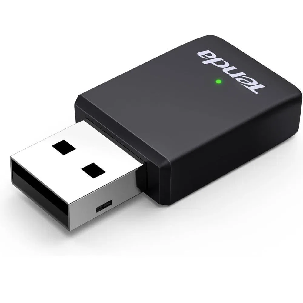 Tenda U11 AX900 Dual-Band WiFi 6 USB Adaptör