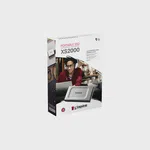 Kingston XS2000 1TB USB-C Taşınabilir SSD