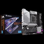 Gigabyte B760M Aorus Elite AX D5 1700P Hdmi Dp
