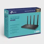 TP-Link Archer AX12 AX1500 Çift Bant Wi-Fi 6 Router