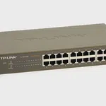 TP-Link TL-SG1024D 24 Port Gigabit Masaüstü Switch