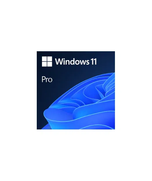 MS W11 PRO 32/64BIT ESD FQC-10572