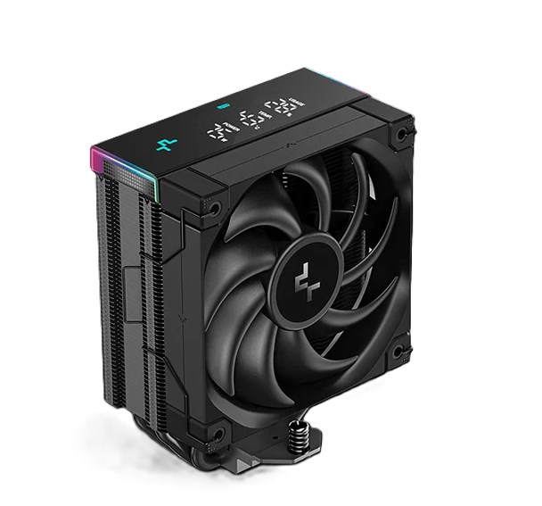 DeepCool AK400 Digital Pro 120mm İşlemci Soğutucu