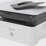 HP LaserJet MFP 137fnw Çok Fonksiyonlu Yazıcı