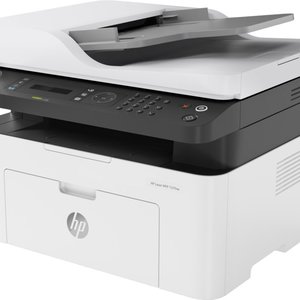 Hp LaserJet MFP 137fnw Çok Fonksiyonlu (4ZB84A)