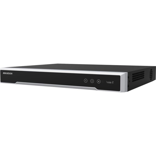 Hikvision DS-7616NI-Q2/16P 16 Kanal PoE NVR 2x8TB