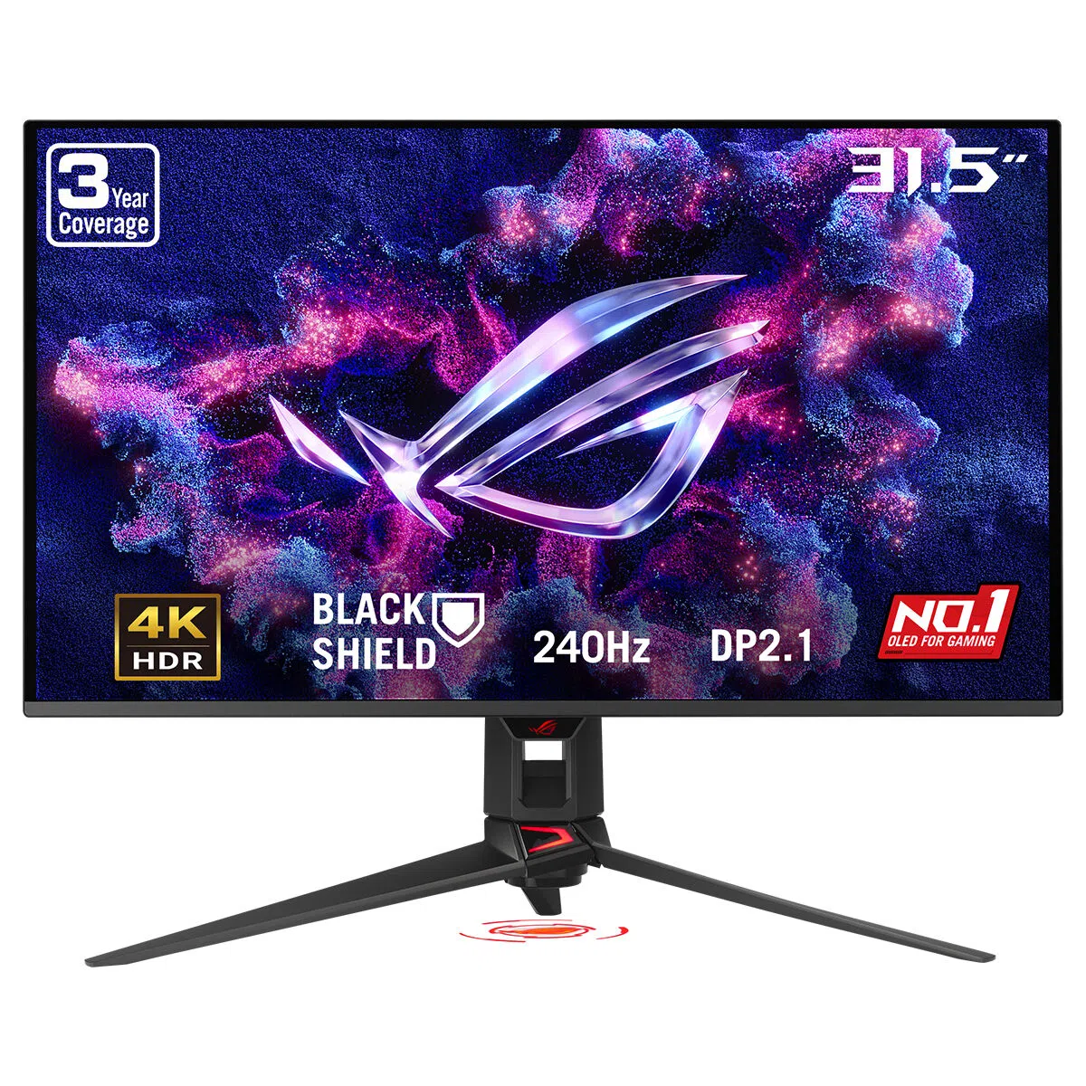 ASUS ROG SWIFT PG32UCDM3 31.5 GAMING