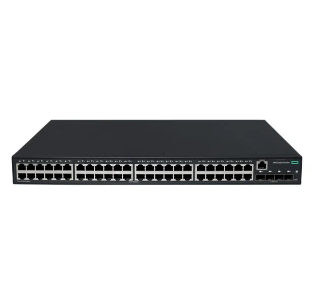 HPE Networking CW 2050 48 Port Gigabit Yönetilebilir Switch